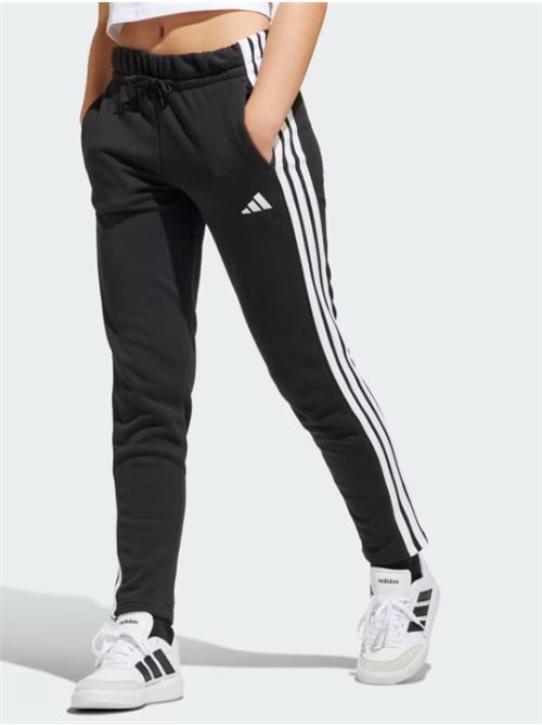  ADIDAS | JJ3449BLACK WHITE